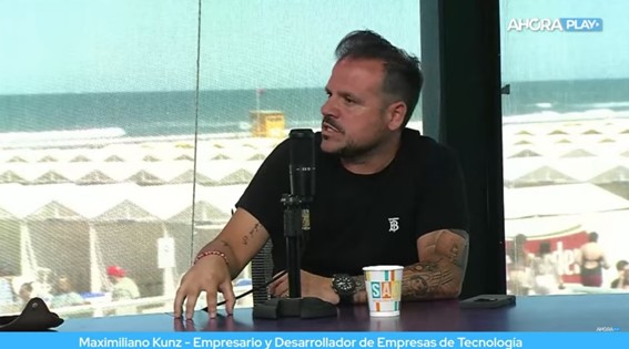 Maximiliano Kunz