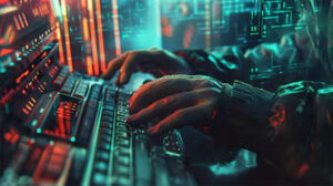 hackers