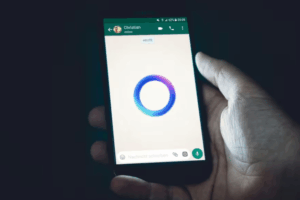 Desactivar el Meta AI de WhatsApp