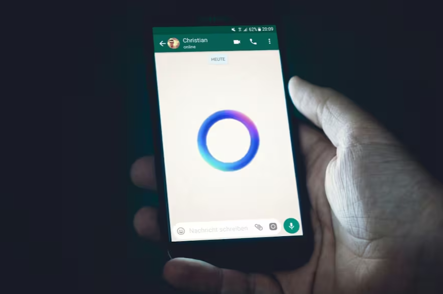 Desactivar el Meta AI de WhatsApp