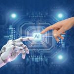La inteligencia artificial transformó nuestras vidas: 5 formas en las que ya forma parte del día a día