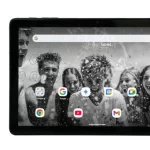 Grupo Núcleo lanzó la tablet PCBOX PCB-T107 Drip para el ciclo lectivo 2026 en Argentina